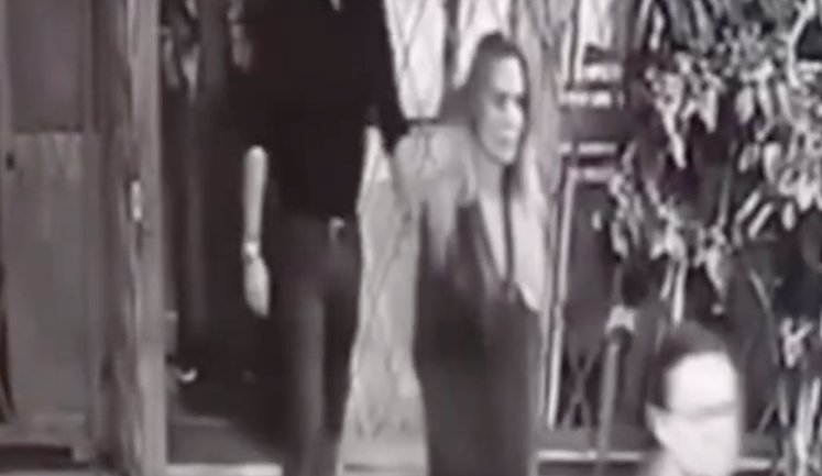 Охранника Джоли по дороге в Херсон задержали военные ТЦК, - нардеп Гончаренко