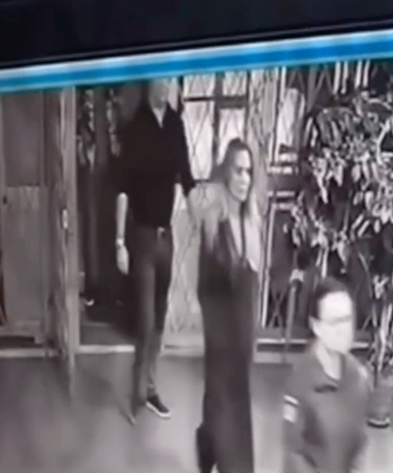 Военные ТЦК забрали охранника Анджелины Джоли в Николаевской области