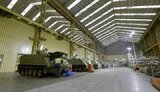 У Бельгії активісти Палестини пошкодили військову допомогу Україні