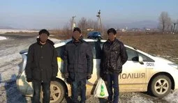 мигранты нелегалы