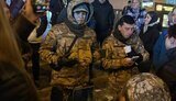 симороз