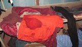 киев поножовщина