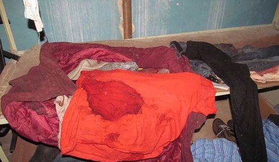 киев поножовщина