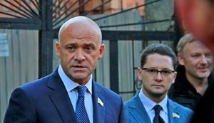 САП будет просить для Труханова залог в 50 миллионов (обновлено)