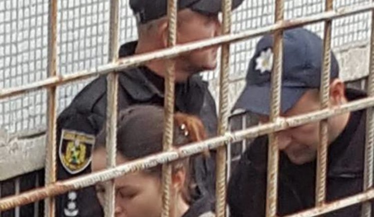 Трагедія в Харкові: сім'я фігурантки смертельної ДТП Зайцевої звернулася до потерпілих