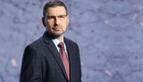 телеведучий Карп’як Вадим