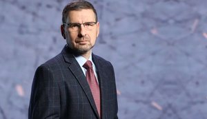 телеведучий Карп’як Вадим