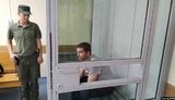 Суд у справі пособника окупантів Резуника, затриманого під час поїздки за українським закордонним паспортом і переданого за обміном ОРДЛО, буде 29 травня