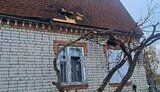 Обстріли Нікопольщини 18 листопада