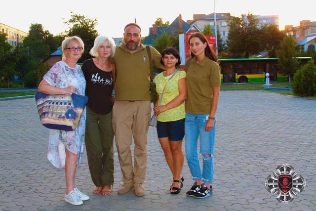 У Вінниці нагородили 12 Народних Героїв України 16
