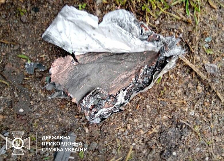 Прикордонники знищили 6 ворожих БпЛА на Запорізькому напрямку 03 Прикордонники знищили 6 ворожих БпЛА на Запорізькому напрямку 03