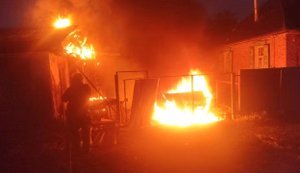 У Слов’янську через обстріли РФ загинули двоє людей