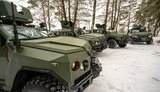 украинская,бронетехника