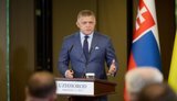 Прем’єр Словаччини Роберт Фіцо