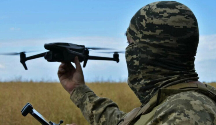 "There is real boom in production of drones in Ukraine", - Reznikov