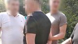 Поліцейські затримали чоловіка, який минулої п