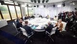Саміт Групи семи у Франції