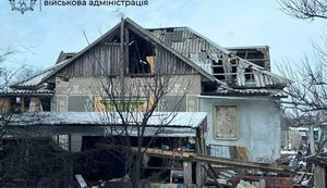 Доба на Запоріжжі: під ударами РФ 40 населених пунктів, загинула людина, 7 поранених. ФОТО