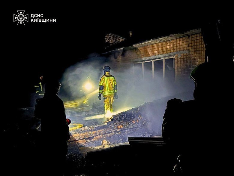 РФ знову обстріляла Фастів: що відомо про наслідки?