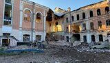 війна,обстріл,харків,синєгубов,харківщина