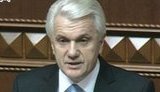 Литвин: Янукович дал интеллектуальный толчок реформам. ВИДЕО.