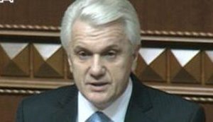 Литвин: Янукович дал интеллектуальный толчок реформам. ВИДЕО.