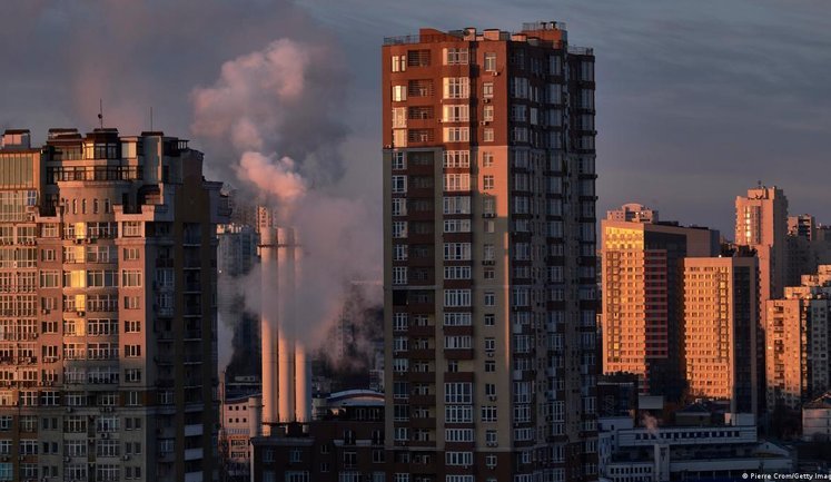 В КГГА рассказали, как Киев будет действовать в случае длительного блэкаута: резервное питание, пункты обогрева, вода, оповещение и координация служб