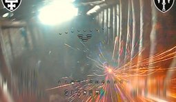 Операторы дронов 53-й бригады SIGNUM уничтожили блиндаж вместе с оккупантами внутри под Лиманом