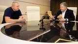 Порошенко встретился с вышедшим из СИЗО генералом Марченко: "Они пытаются подорвать доверие к украинским офицерам и генералам". ФОТОрепортаж