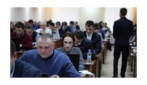 Перша тисяча суддів склала кваліфікаційні іспити, - ВККС