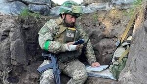 Шандор став представником України в Дунайській комісії
