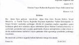 Крымские татары просят ПР помочь Могилеву и другим чиновникам выучить их язык. Документ