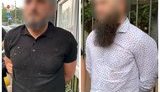Полиция задержала двоих россиян, работавших на спецслужбы: "планировали серию тяжких преступлений". ФОТО