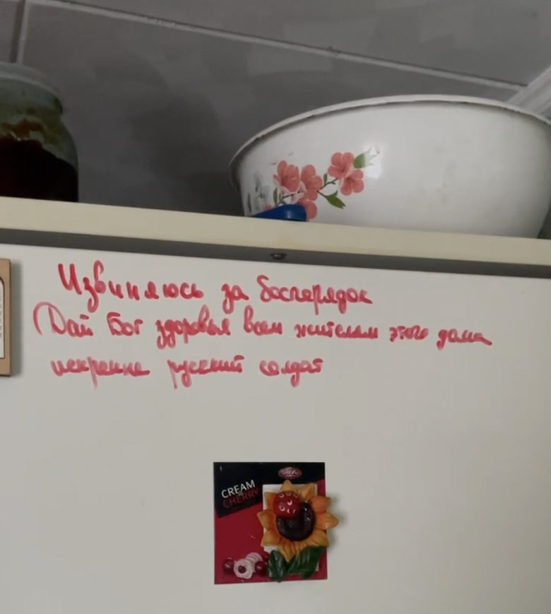 Над нами кружляли лелеки, а я зіщулилася, бо, здавалося, - це знову російські літаки прилетіли, - жителька Бородянки 20