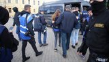 Десятки сотрудников иностранных СМИ лишены аккредитации в Беларуси: все они освещали протесты
