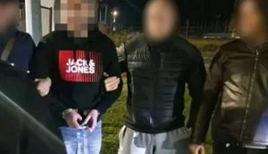 Экстрадиция из Германии: украинца подозревают в изготовлении метамфетамина