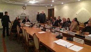 Антикоррупционный комитет ВР снова не смог объявить конкурс на аудитора НАБУ из-за отсутствия кворума: заседание перенесли на 16 января