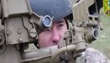 Подразделения противовоздушной обороны ВСУ провели учения в Херсонской области. ВИДЕО