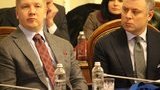 "Нафтогаз" заявил об угрозе дефолта из-за передачи "Укртранснафты" Министерству энергетики