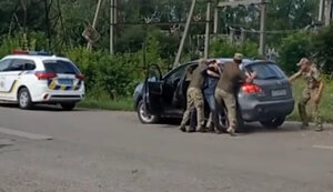 Умєров анонсував нові пропозиції щодо реформування примусової мобілізації