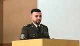 Звільненого прокурора Петришина, який обіцяв "#бати, як тупих свиней", підлеглих, призначено на високий пост у Спеціалізованій прокуратурі, - ЦПК