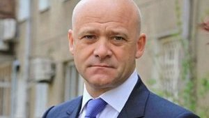 Окружение Труханова получило 300 миллионов на ремонт дорог благодаря поддельным документам. ВИДЕО