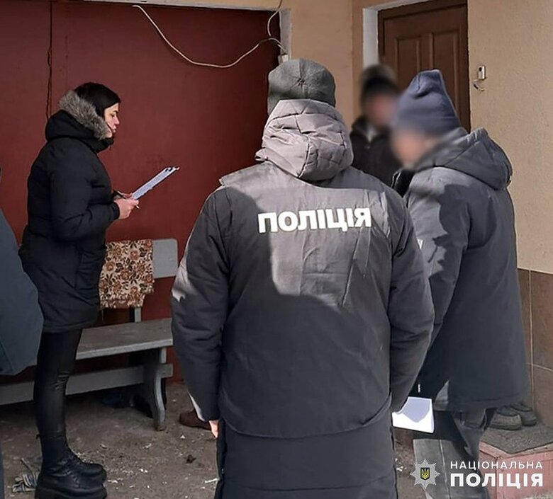 В Житомире разоблачили схему выезда военнообязанных за границу