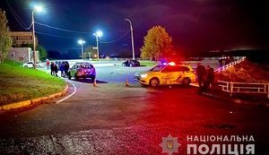 В Херсоне на набережной произошла стрельба, ранен местный житель, - Нацполиция