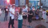 На Майдані оголосили переможця конкурсу "Відзнака імені Сергія Нігояна". ВІДЕО+ФОТОрепортаж