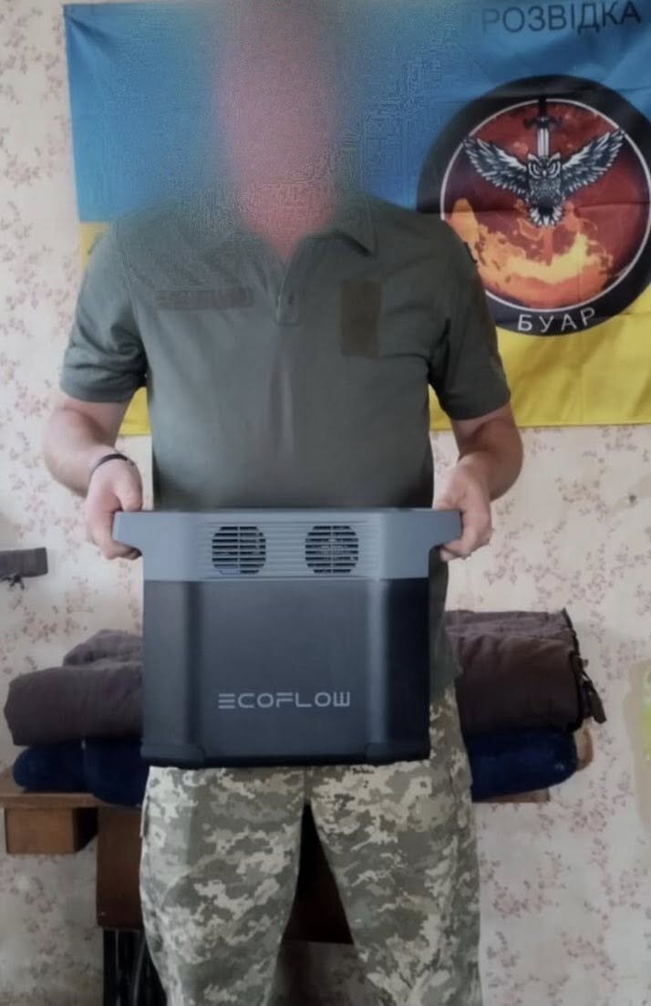 Волонтер Юсупова просит помочь воинам Что им нужно