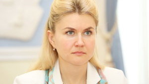 Уровень управления низкий, авторитета нет, результаты - отсутствуют, - Светличная о работе Харьковской ОГА
