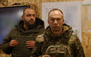 сирський,умєров