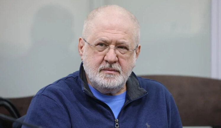 Бизнес-партнер Коломойского и Боголюбова обвинил их в отмывании 5 млрд грн через благотворительный фонд
