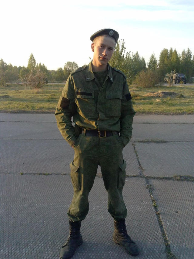 армия рф оккупанты доказательства